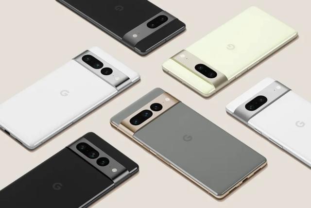 回味 Google I/O 上的 6 款硬件新品，有什么实力可以杠苹果？