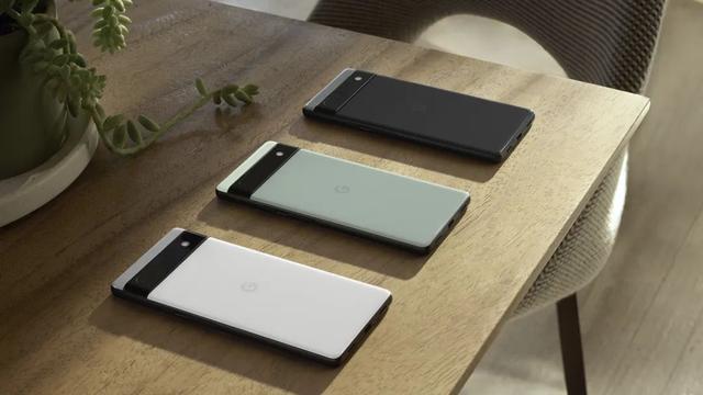 回味 Google I/O 上的 6 款硬件新品，有什么实力可以杠苹果？