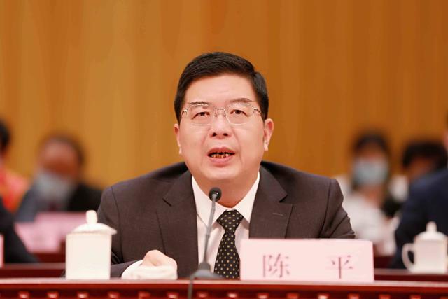 2021年度高质量发展综合绩效考核暨优化营商环境工作大会召开