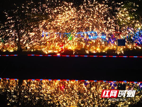 沅陵：将文旅产业与“六大百亿产业链”结合 打造生态旅游高地