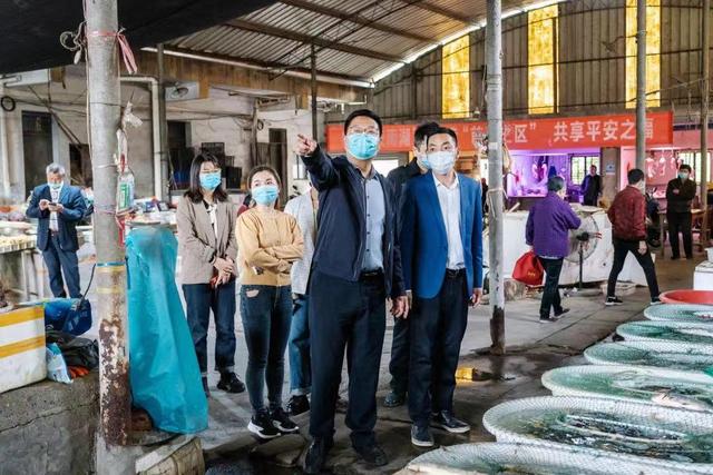共商共治惠民生！新丰镇以“丰声议事厅”推动为民办实事
