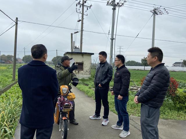 共商共治惠民生！新丰镇以“丰声议事厅”推动为民办实事