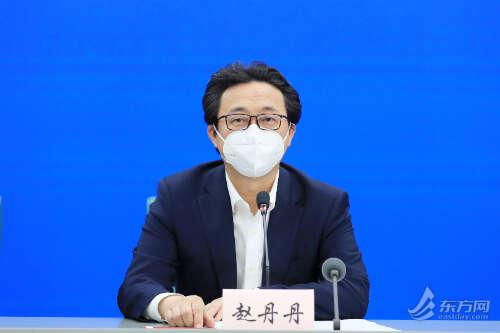 上海：老旧小区等重点区域仍存在疫情反弹风险，应高度警惕