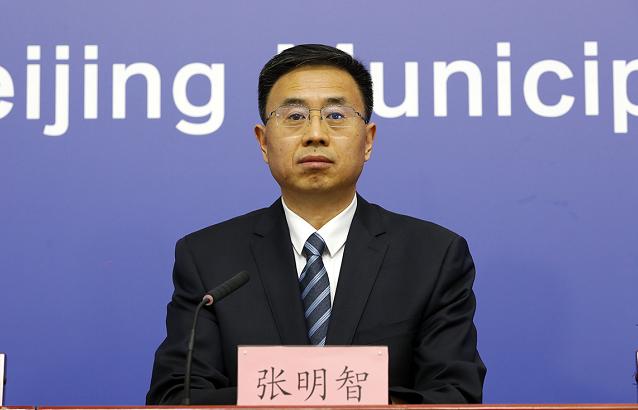 北京房山划定封控区，范围包括韵达快递公司长阳分中心等