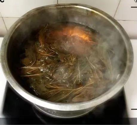中药熏蒸如何用于居家消毒？几个简单易行“好方子”送上→