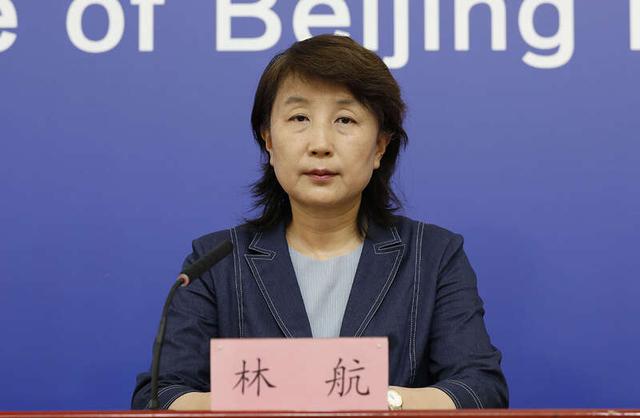 北京海淀：社会面筛出一家六口阳性