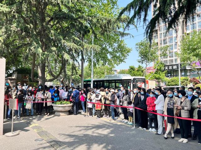 咋看躺平，如何留白，怎么创新……青岛中考自招落幕，看看热点高中出了哪些面试题