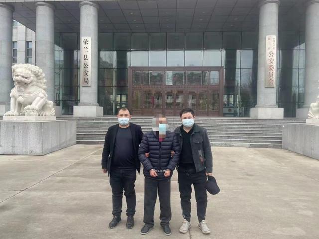 冰城警方“三点发力”向经济犯罪发起凌厉攻势