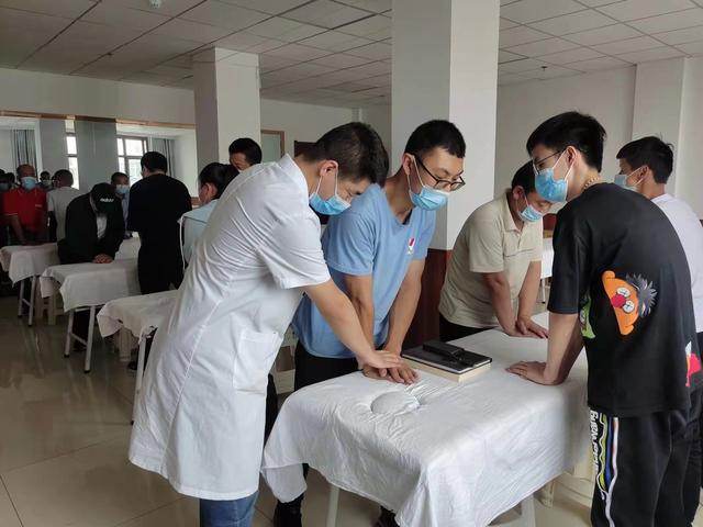 获得幸福赢得尊重活出精彩——省残联多措并举扶持残疾人就业创业