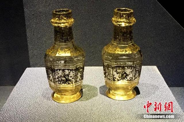 安徽砂石机械展