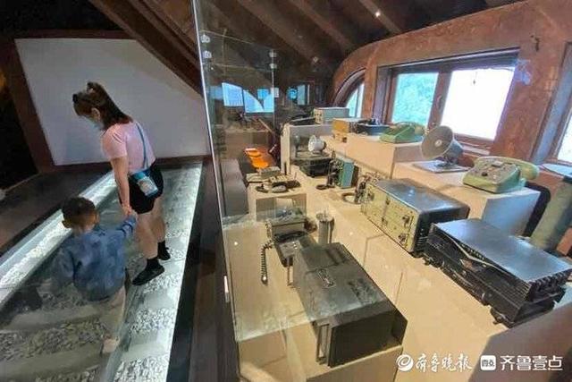 打卡小众博物馆！胶济铁路博物馆恢复开放