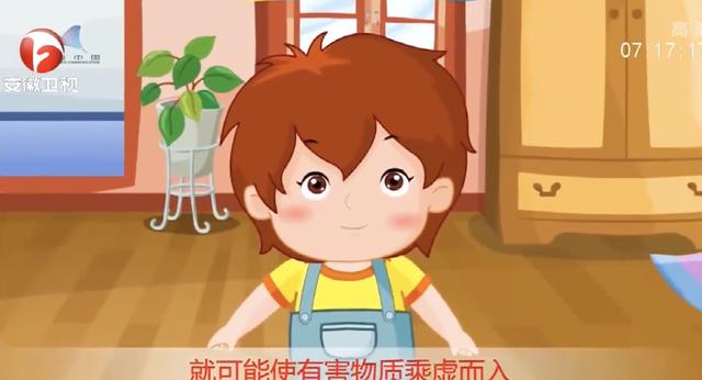 为什么不能挖鼻孔？挖鼻孔会带来3个不良后果