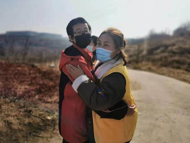 昌乐县民政局组织“迎六一·伴成长”儿童慰问活动