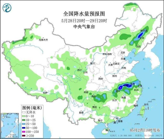 北方“高温季”将正式开启！周末这些地方最高气温或达40℃