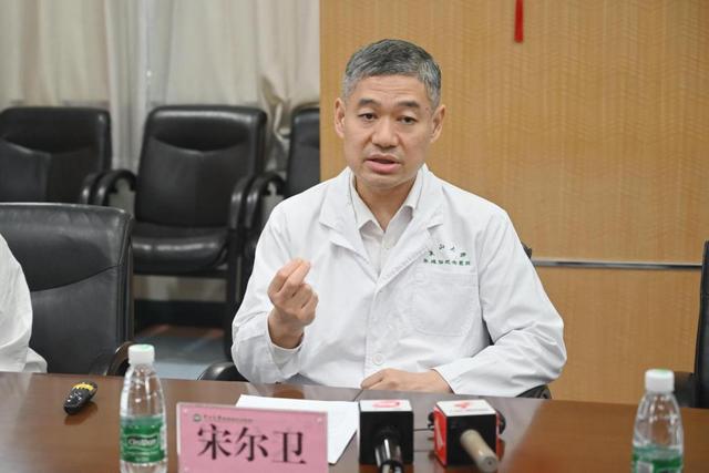 宋尔卫院士发布最新理论成果 揭示体内免疫力能否抵抗癌症的秘密