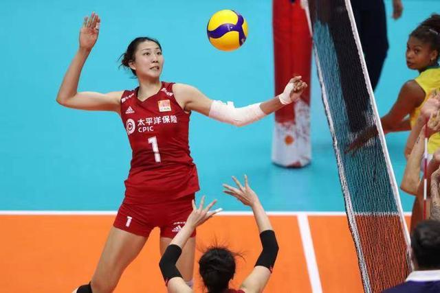 中国女排主教练蔡斌：尽己所能，迎接中国女排新未来