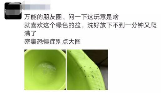 紧急提醒！最近少穿黄色、绿色衣服出门