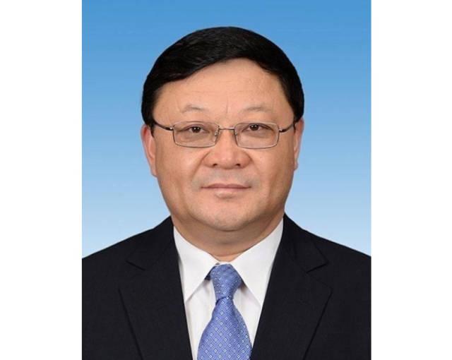 中国共产党广东省第十三届委员会书记、副书记、常委名单（附简历）