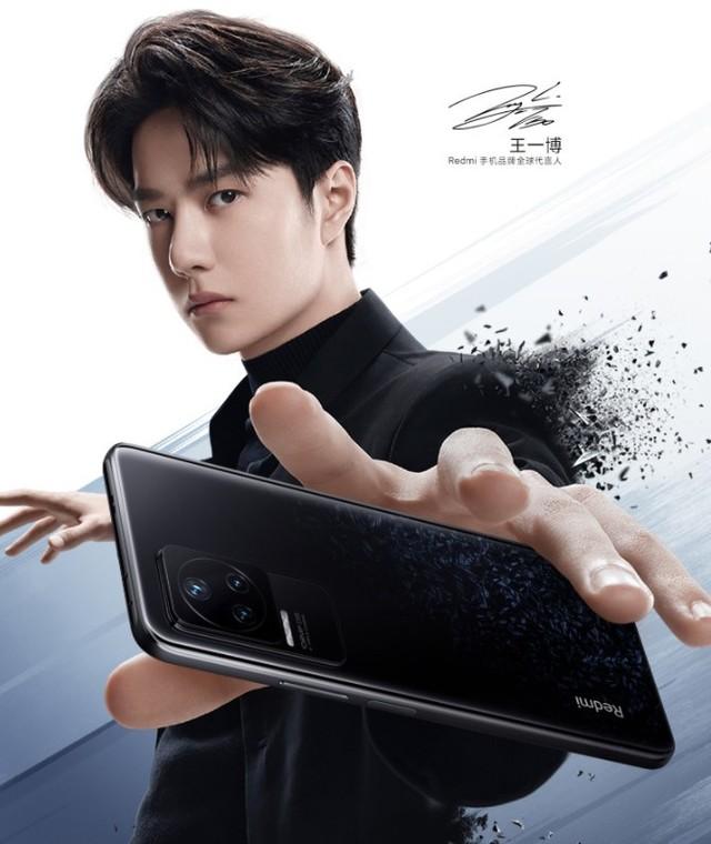 618促销同价位 K50 Pro 12+512G和小米11 ultra 8+256G版本该怎么选