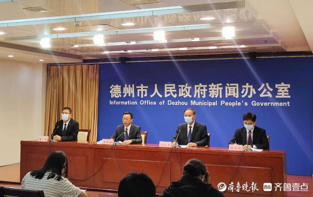 德州今夏降水预计偏多2-3成，黄河、漳卫南运河或有较大洪水