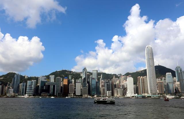 内地与香港金融互联互通「外资金融机构进入中国」