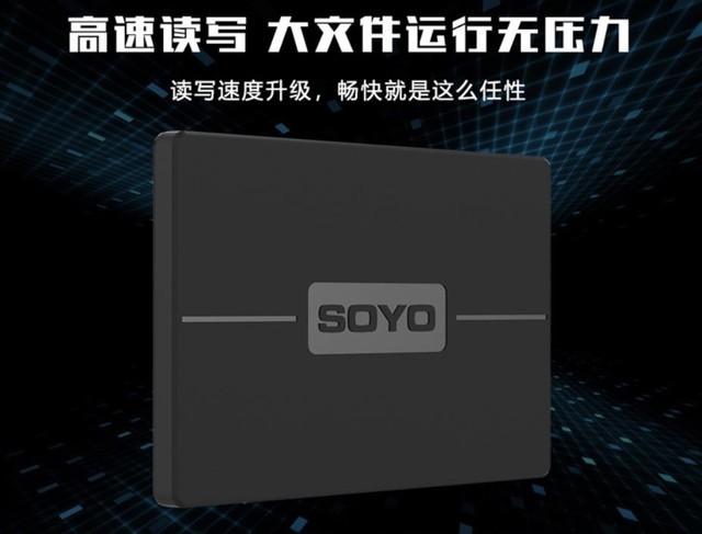 《soyo是什么牌子soyo是什么品牌的主板》