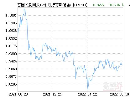 富国兴泉回报12月持有期混合a基金净值「富国信用债债券C可以买吗」