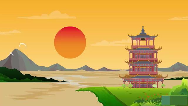 登鹳雀楼古诗意思(登鹳雀楼古诗意思简单) - 173百科