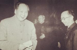 In 1961, Mao Zedong received Puyi alone for more than 5 hours, during ...