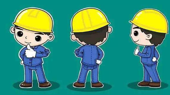 工作服不仅是员工的衣服，更是企业文化的“时装”