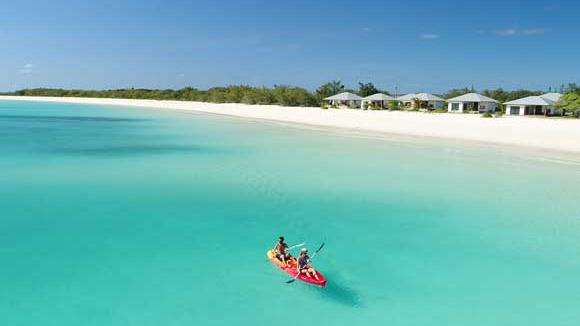 南太平洋上的避世小岛，将举办法式团圆年，吸引中国游客前往