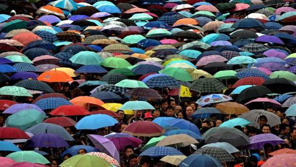 中国使用最多的名字，30万人重名，你见过多少人叫这个名