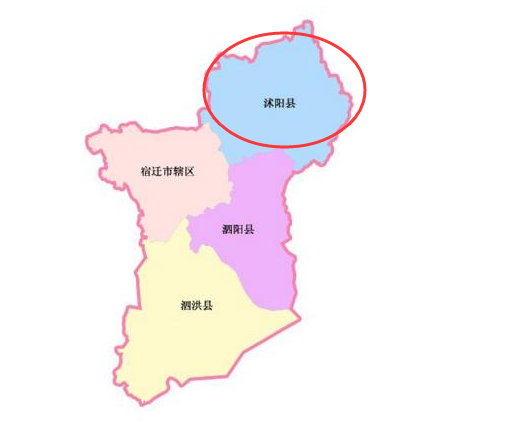 中国人口最少的县，人口最少的县（中国人口最多的四个县）
