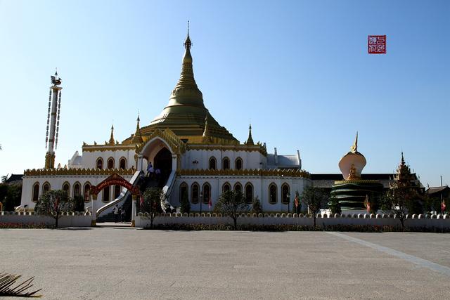 白马寺门票多少钱，洛阳白马寺门票多少（为什么门票相差近3倍）