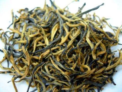 溪黄茶的功效与作用，什么是溪黄茶溪黄茶的功效与作用（溪黄茶的功效和作用）