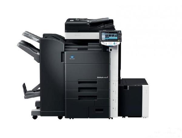 复印机怎么复印，怎么使用复印机复印东西（办公复印中需要知道的几个技巧）