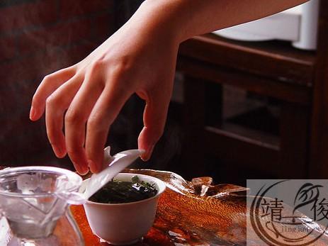 铁观音怎么泡才正确，铁观音多少钱一斤（简单又好记的铁观音的泡法）