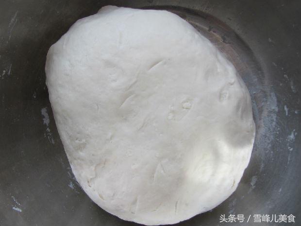 方瓜怎么做好吃，绿色方瓜做馅包饺子最好吃