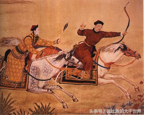 岳飞最厉害的后代是谁，岳飞是哪一代的人（岳飞的后人同样是一代勇将）