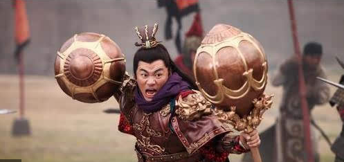 隋唐武力排行，隋朝武力排行（最正确的隋唐十八条好汉排行榜）