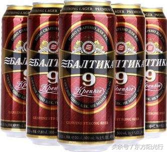波罗的海啤酒，波罗的海啤酒公司百度百科（波罗的海啤酒0~9号的含义）