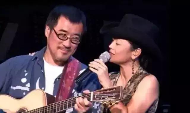 张艾嘉与李宗盛再唱《爱的代价》，听完已是泪流满面……