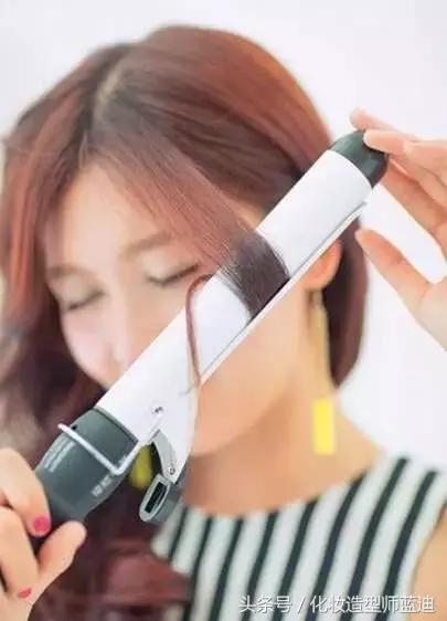 盘头方法，盘头化妆培训（5款优雅盘发教程，包看包会~）