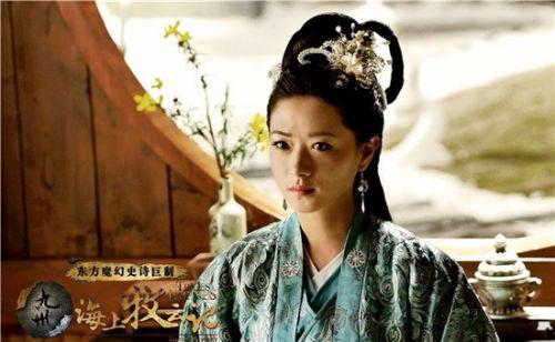 九州海上牧云记结局，九州海上牧云记大结局！（《九州·海上牧云记》各人物结局剧透）