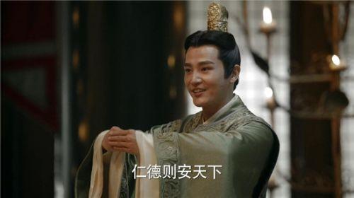 九州海上牧云记结局，九州海上牧云记大结局！（《九州·海上牧云记》各人物结局剧透）