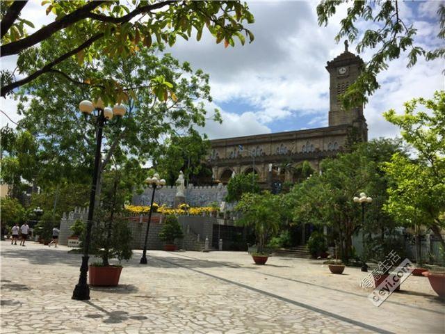 越南芽庄自由行详细攻略，年初跟团游的越南芽庄吃住玩全攻略