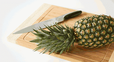 这几种水果切法从此开启精致生活，各种水果完美高大尚的切法