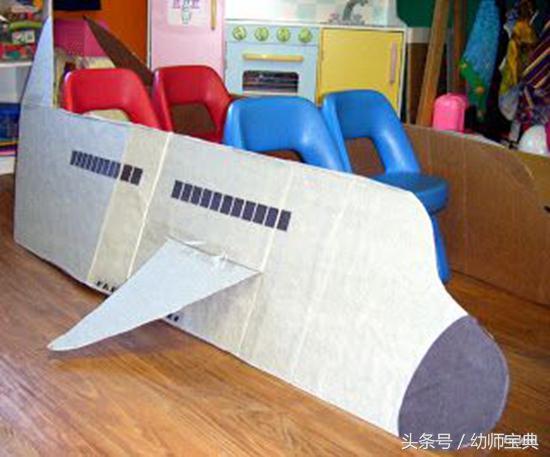 幼儿手工飞机制作方法，幼儿手工飞机制作大全（50多种手工飞机大合集）