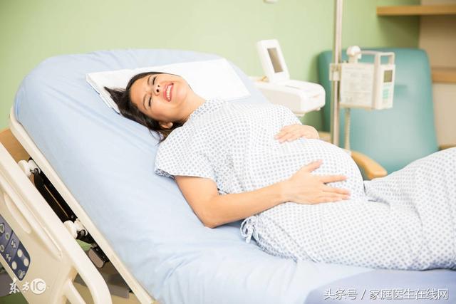 怀孕的症状有什么，怀孕的症状有什么念出来（肚里的宝宝在向你求救）