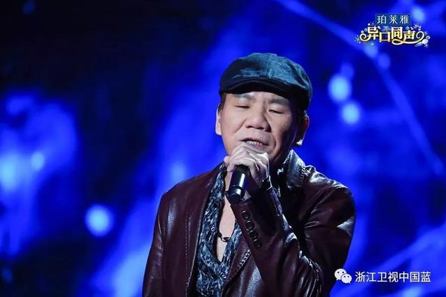 领悟歌曲介绍，领悟歌词（辛晓琪《领悟》唱出“河南方言”迷惑猜评团）